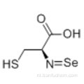 L-Alanine, 3-selenyl CAS 10236-58-5